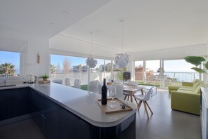 Apartment, Accessible | 3 bedrooms