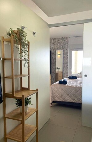 Apartment, Accessible