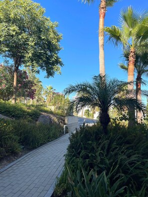 Apartamento, accesible para personas con discapacidad | 3 dormitorios