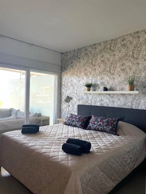Apartment, Accessible