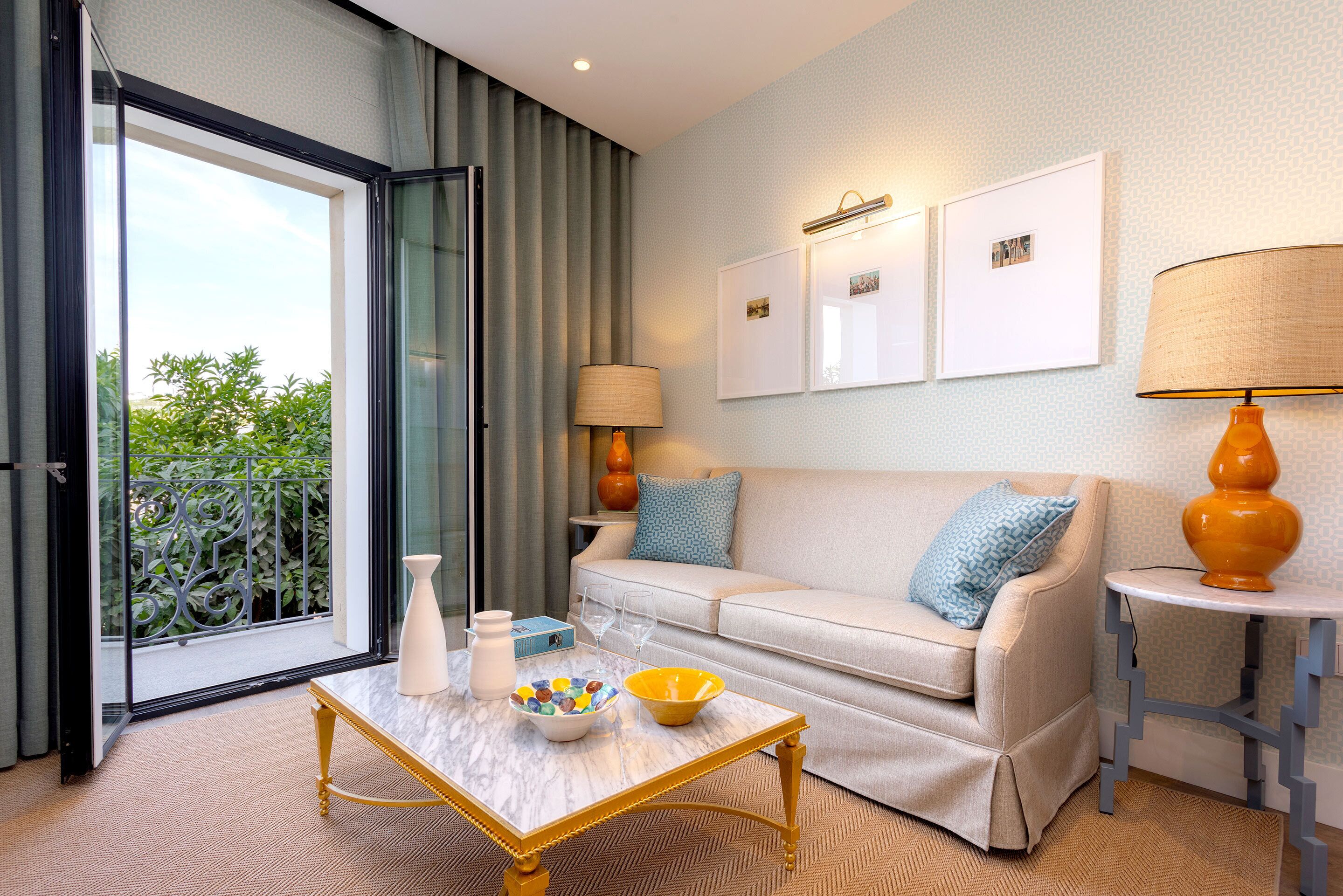 Apartment | 2 bedrooms, Internet