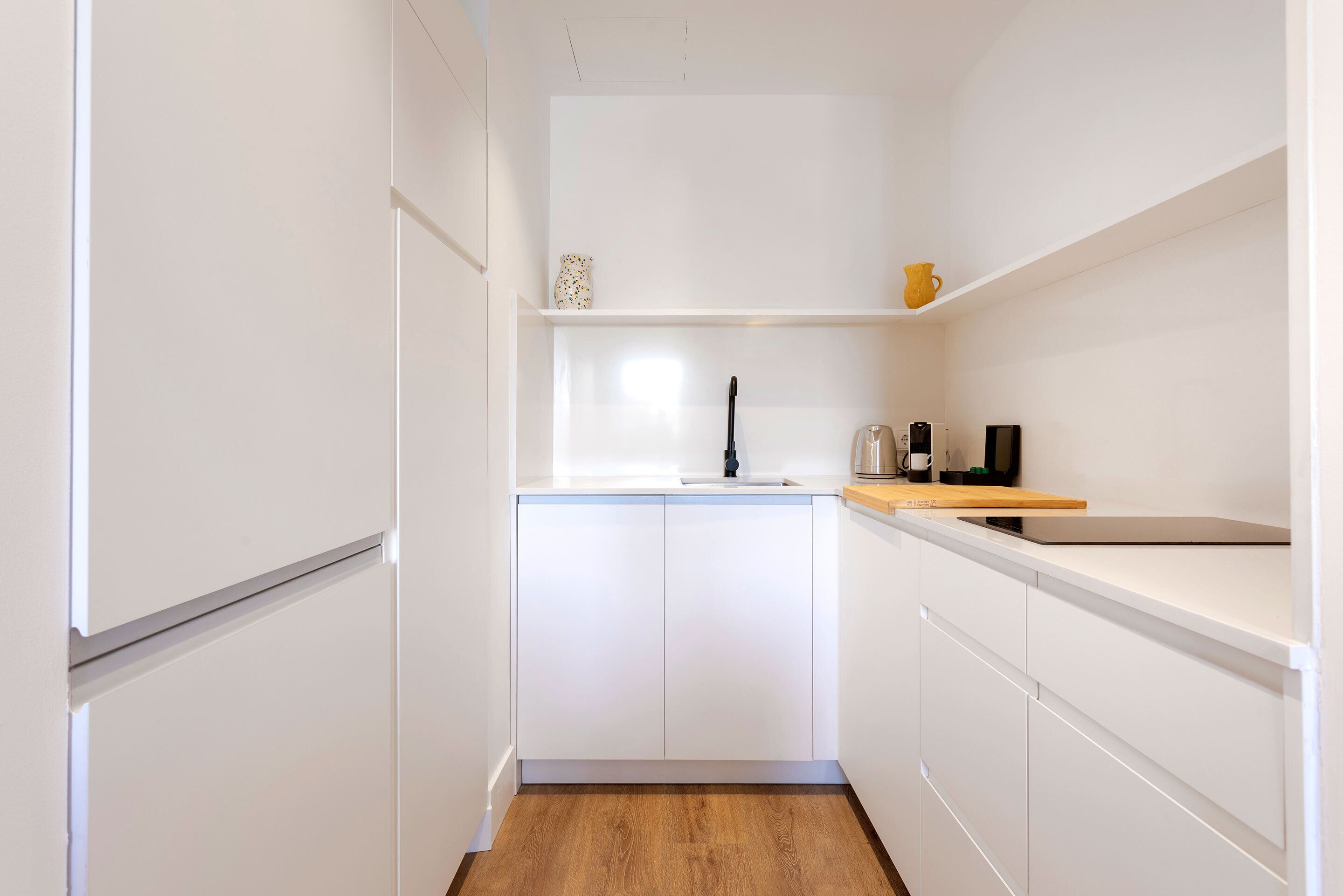 Apartment | 2 bedrooms, Internet