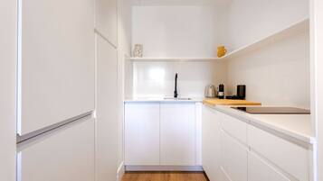 Apartment | 2 bedrooms, Internet