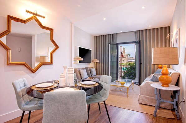 아파트 | 2 개의 침실, 인터넷