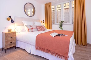 Apartment | 1 bedroom, Internet