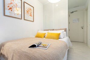 Apartemen | 1 kamar tidur