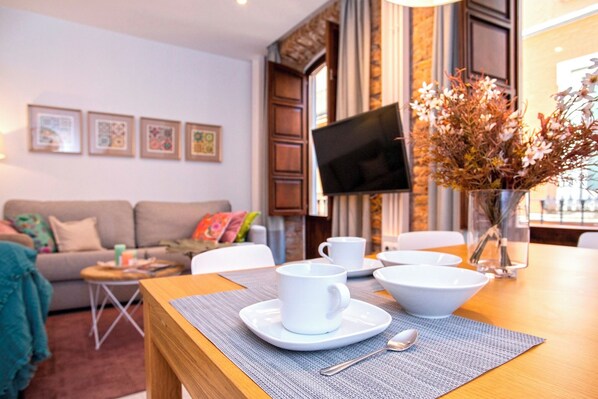 Apartment | 1 bedroom