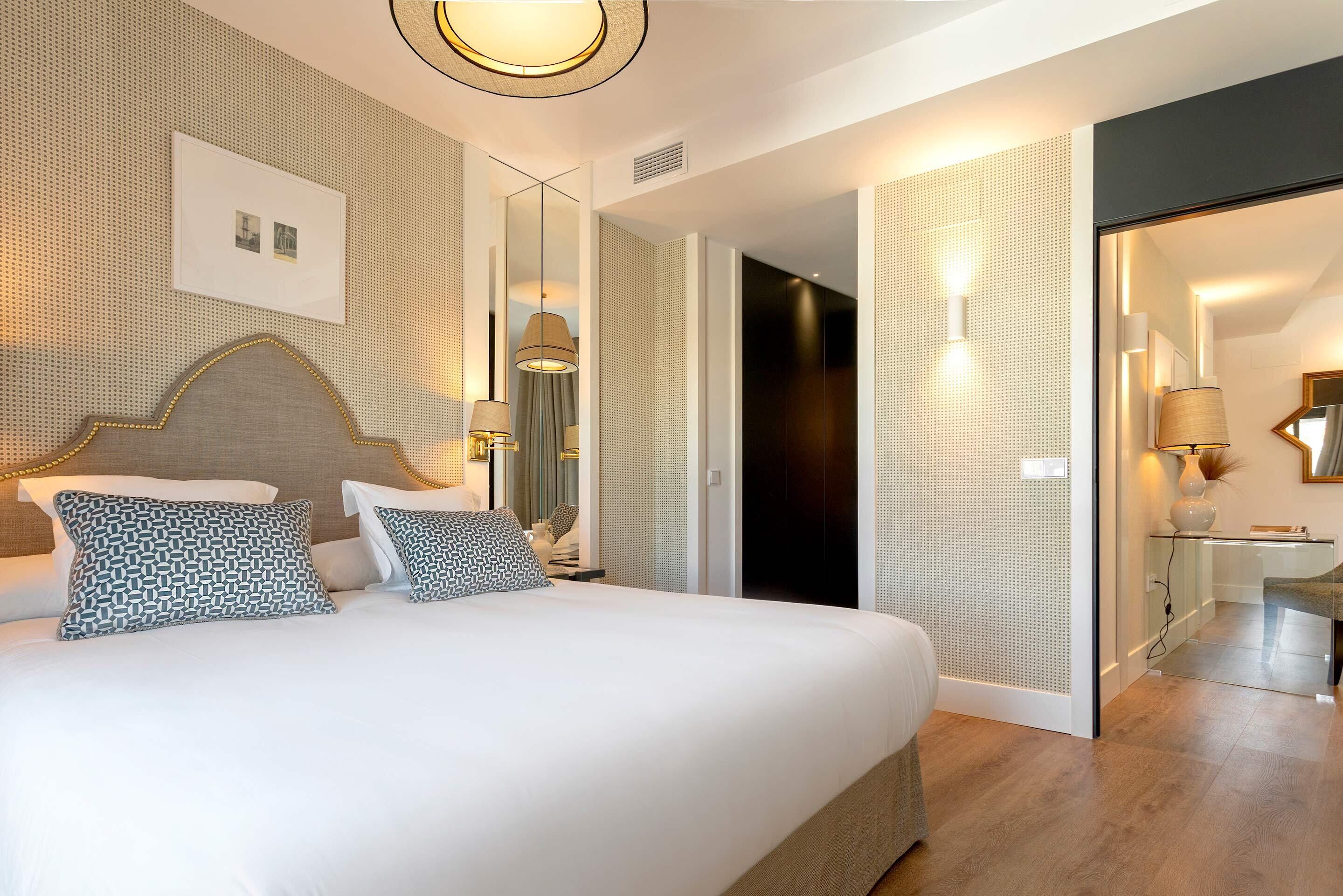 Apartamento | 2 quartos, acesso à internet de alta velocidade