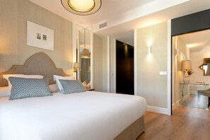 2 bedrooms, Internet