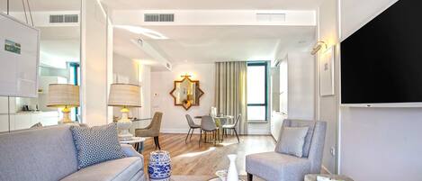 Appartement | 2 chambres, accĂšs Ă Internet haute vitesse