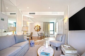 Lägenhet | 2 sovrum och internet