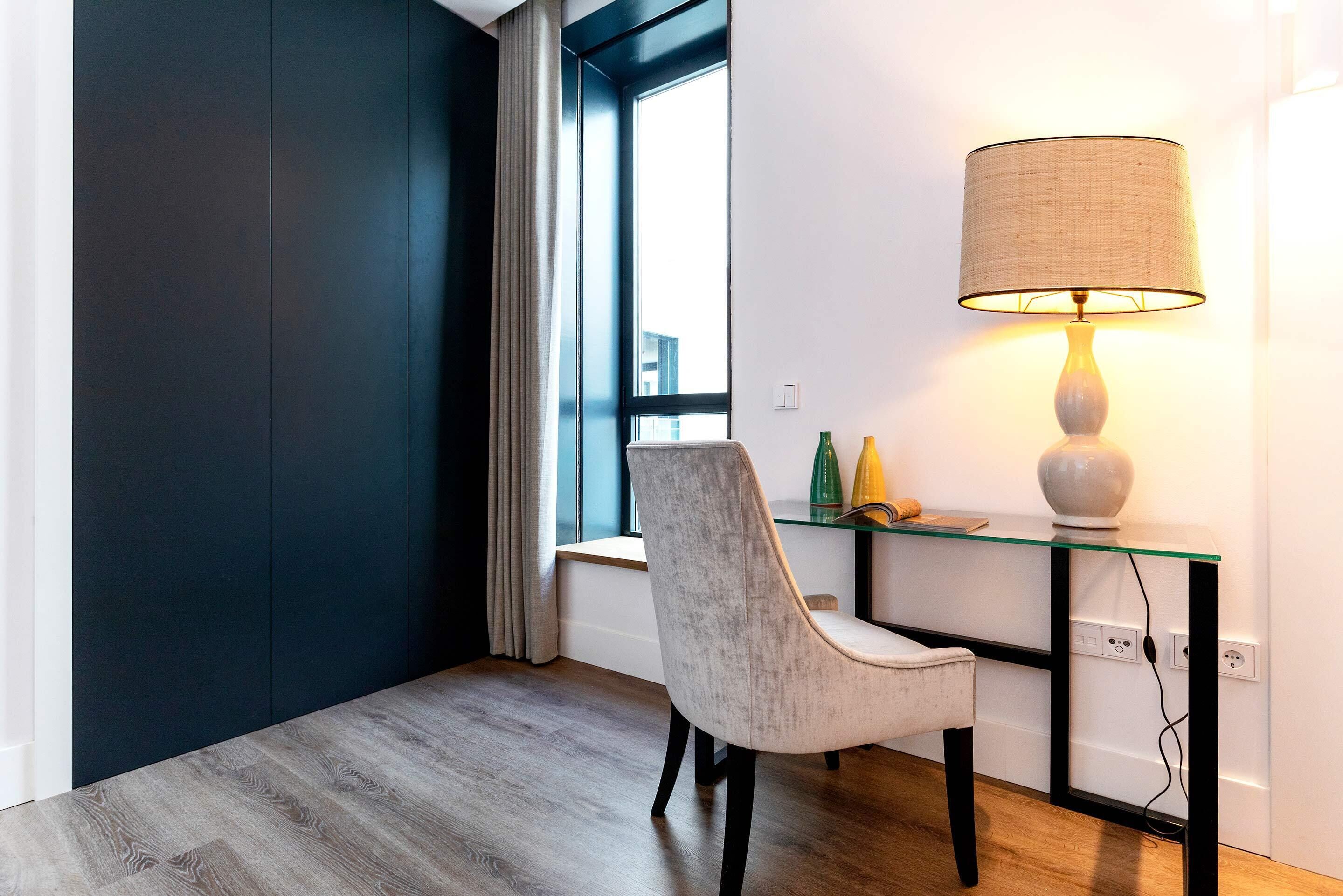 Apartment | 2 bedrooms, Internet