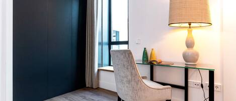 Apartment | 2 bedrooms, Internet