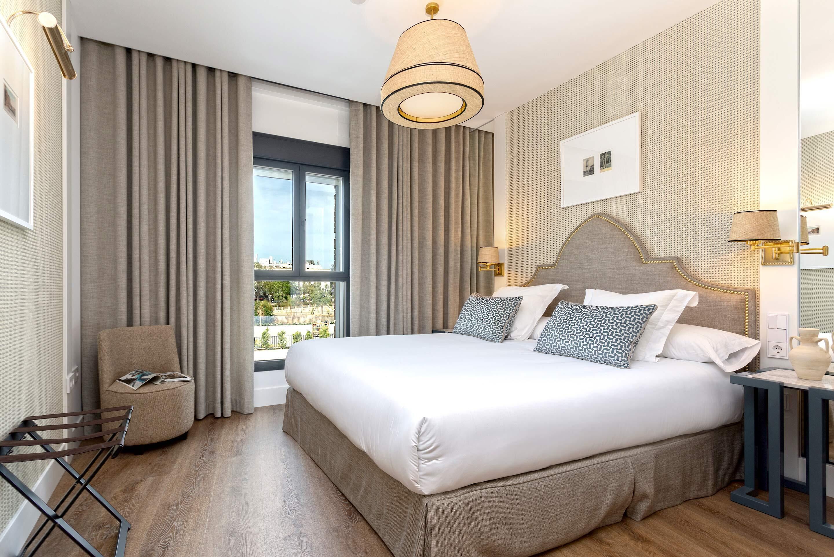 Apartment | 2 bedrooms, Internet