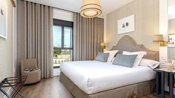 Apartment | 2 bedrooms, Internet