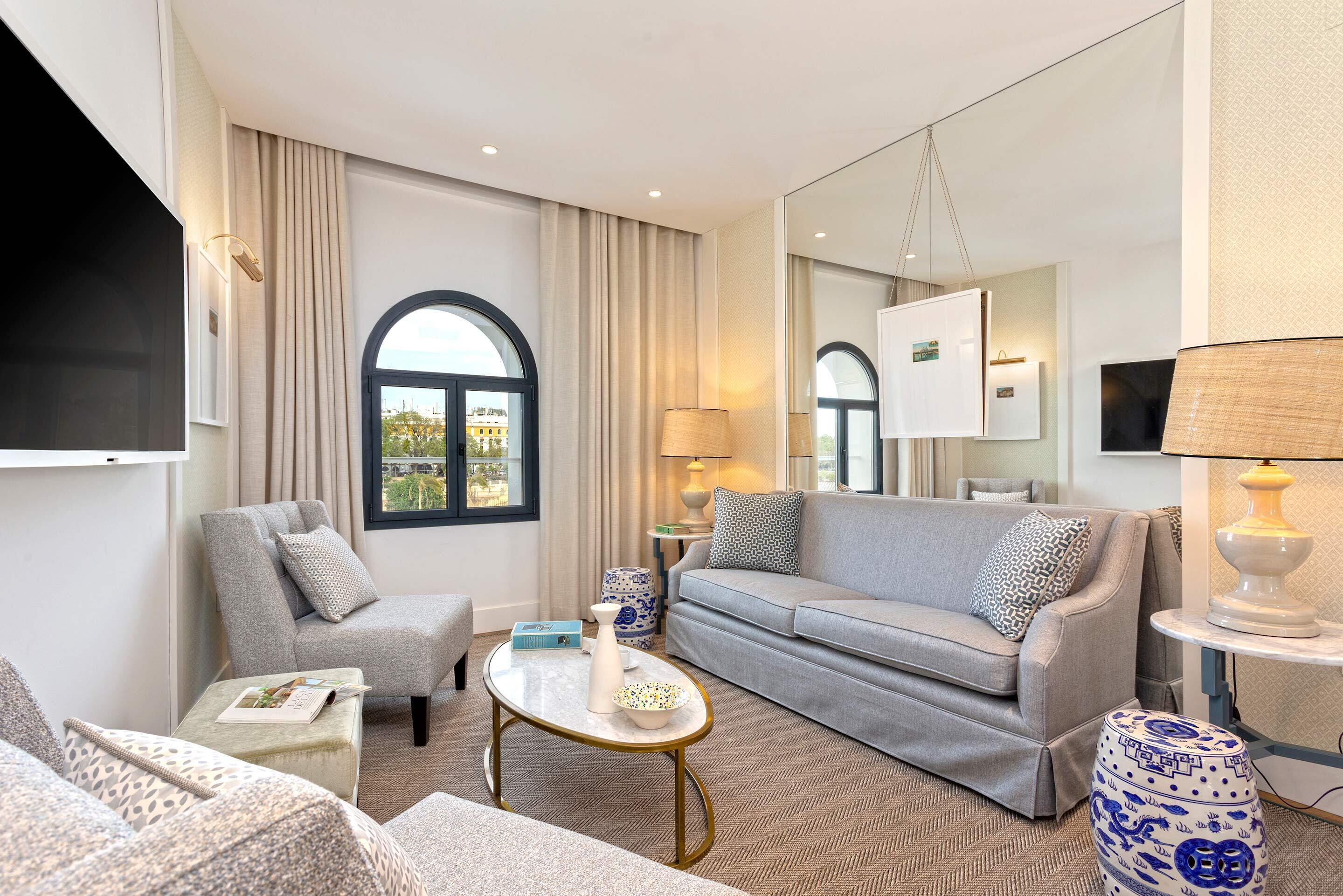 Apartment | 2 bedrooms, Internet