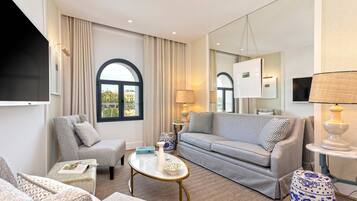 Apartment | 2 bedrooms, Internet