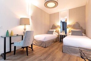 Appartement | 2 slaapkamers, snel internet