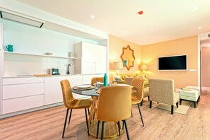 Apartment | 2 bedrooms, Internet - Luxury Apartment Near Torre del Oro Betis Xvii (Seville)
