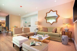 Huoneisto | 2 makuuhuonetta, internet