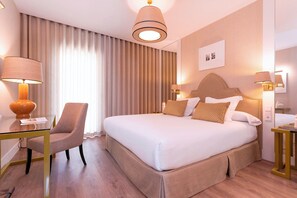 Appartement | 2 slaapkamers, snel internet