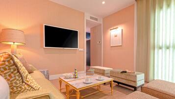 Apartment | 2 bedrooms, Internet