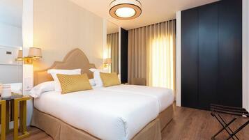 Apartment | 2 bedrooms, Internet