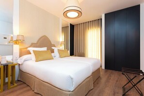 2 habitaciones y acceso a internet 