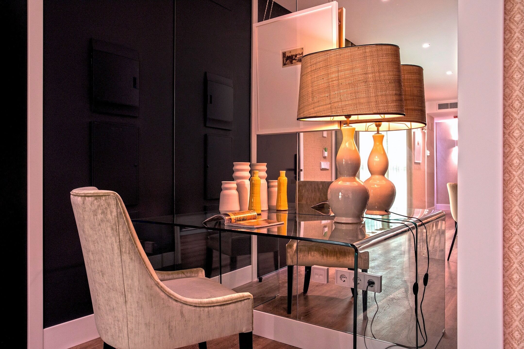 Apartment | 2 bedrooms, Internet