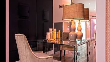 Apartment | 2 bedrooms, Internet