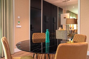 Huoneisto | 2 makuuhuonetta, internet