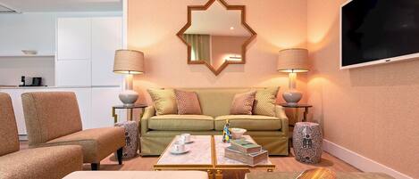 Appartement | 2 chambres, accĂšs Ă Internet haute vitesse