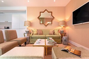 Huoneisto | 2 makuuhuonetta, internet