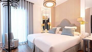 Apartment | 2 bedrooms, Internet