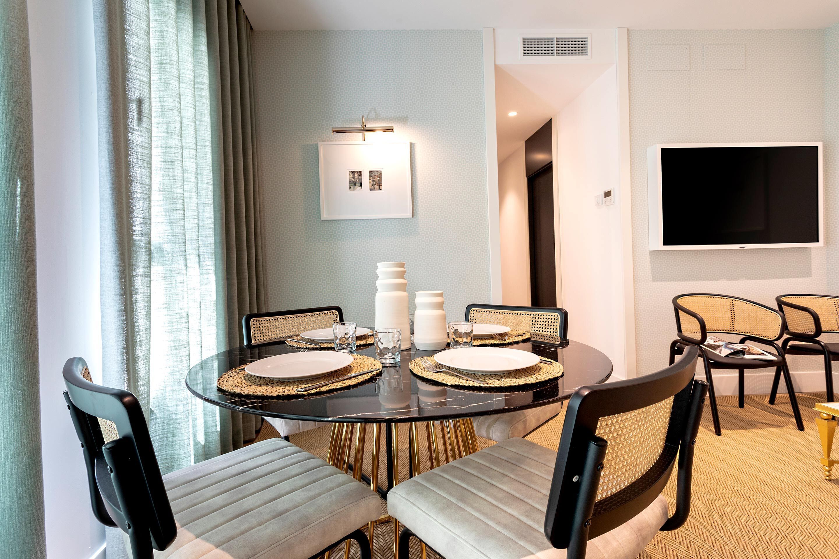 Apartment | 2 bedrooms, Internet