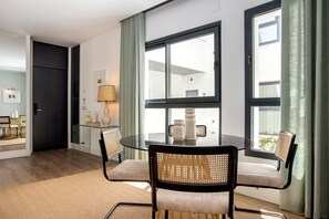 Apartamento | 2 quartos, acesso à internet de alta velocidade