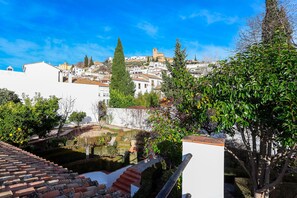 Apartment | 4 bedrooms, Internet - Magnificent 4 Bd House With Private Pool Carmen del Cipres (Granada)