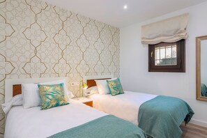 Apartment | 4 bedrooms, Internet - Magnificent 4 Bd House With Private Pool Carmen del Cipres (Granada)