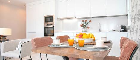 公寓 | 2 間睡房、互聯網