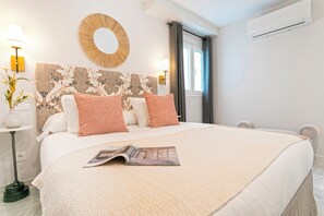 Huoneisto | 2 makuuhuonetta, internet