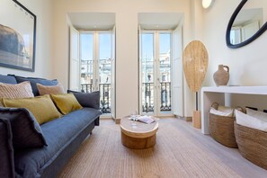 Departamento | 1 habitación y internet 