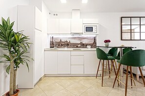 Departamento | 1 habitación