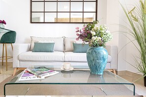 アパートメント | 1 室のベッドルーム