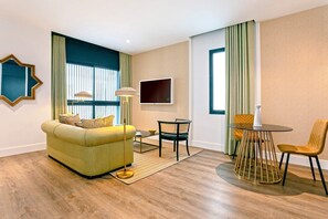 Apartamento | 1 quarto, acesso à internet de alta velocidade