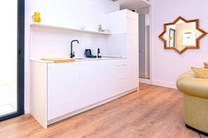 Apartment | 1 bedroom, Internet