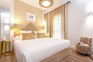 Apartment | 1 bedroom, Internet