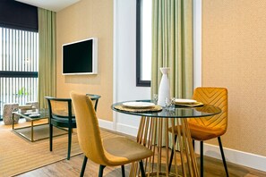 Apartment | 1 bedroom, Internet