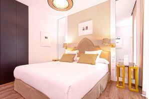 Apartamento | 1 quarto, acesso à internet de alta velocidade
