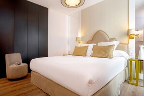 Appartement | 1 slaapkamer, snel internet