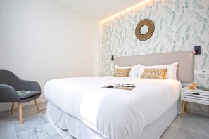 アパートメント | 1 室のベッドルーム、インターネットアクセス